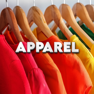 APPAREL