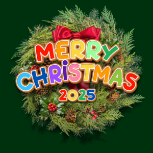 Holiday Brand Square